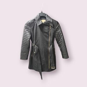 Womens Michael Kors Coat Size small